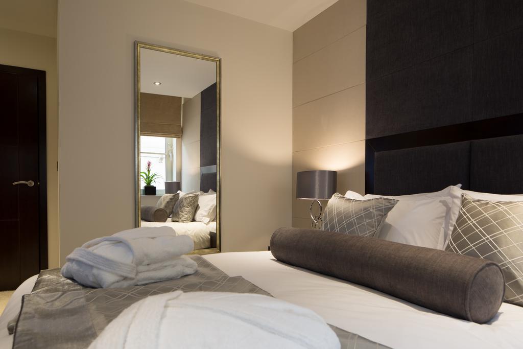 Mansio The Headrow Apartment Leeds (West Yorkshire)