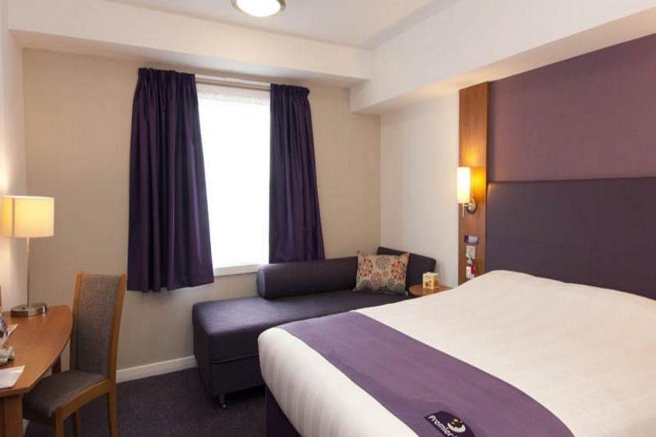 Premier Leeds East 3* Leeds (West Yorkshire)