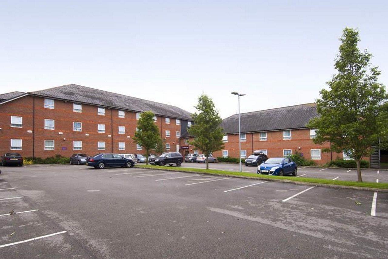 Premier Leeds East Hotel Leeds (West Yorkshire)