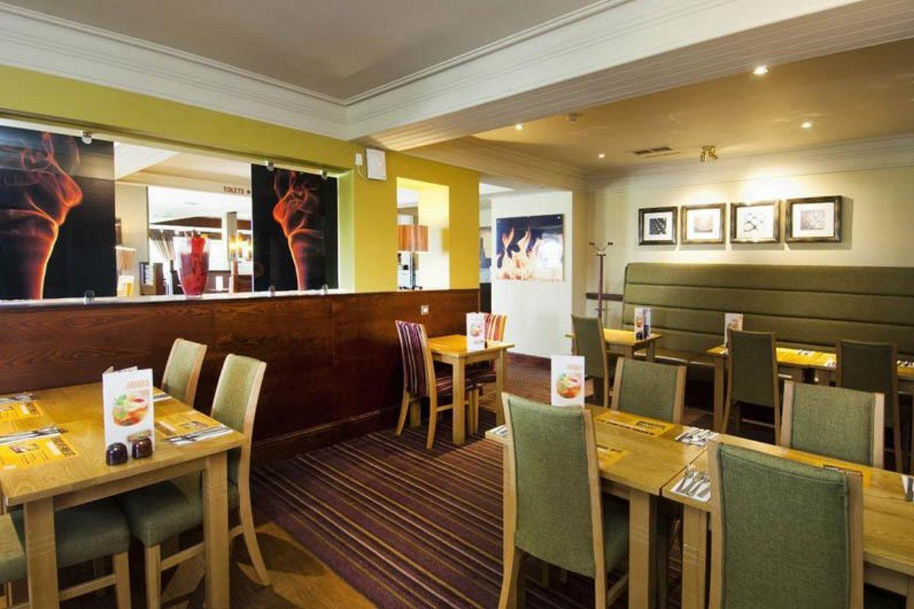 Hotel Premier Leeds / Bradford Airport Leeds (West Yorkshire)