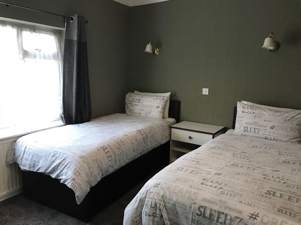 Hotel The Avenue 3*