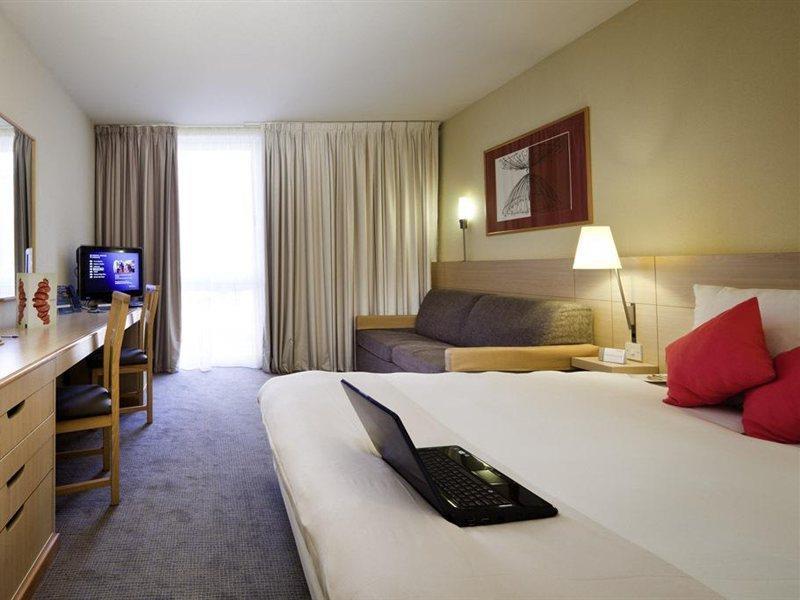 Novotel Leeds Centre Hotel Leeds (West Yorkshire)