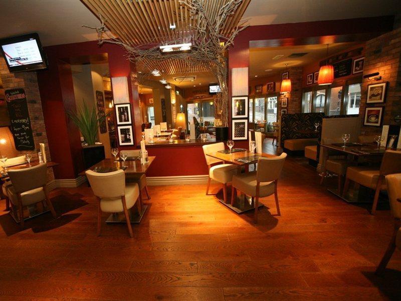 Indigo Leeds By Ihg Hotel Leeds (West Yorkshire)