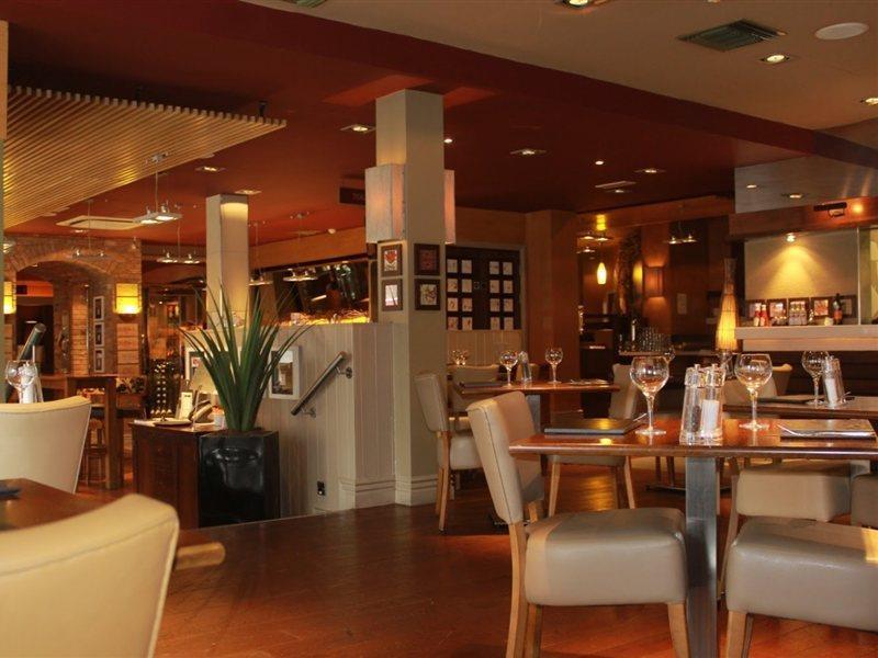Indigo Leeds By Ihg Hotel