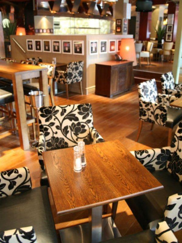 Indigo Leeds By Ihg 4*