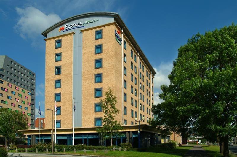Express Centre By Ihg