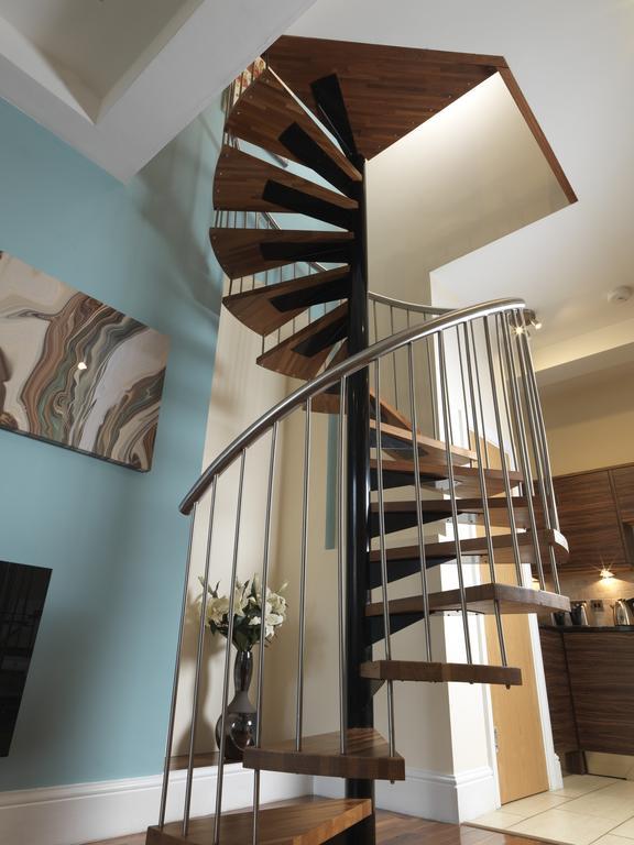 Apartment Garden View, 6 Rodley Hall, Leeds Leeds (West Yorkshire)
