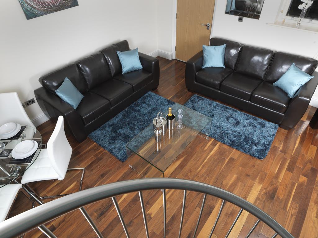 Garden View, 6 Rodley Hall, Leeds * Leeds (West Yorkshire)