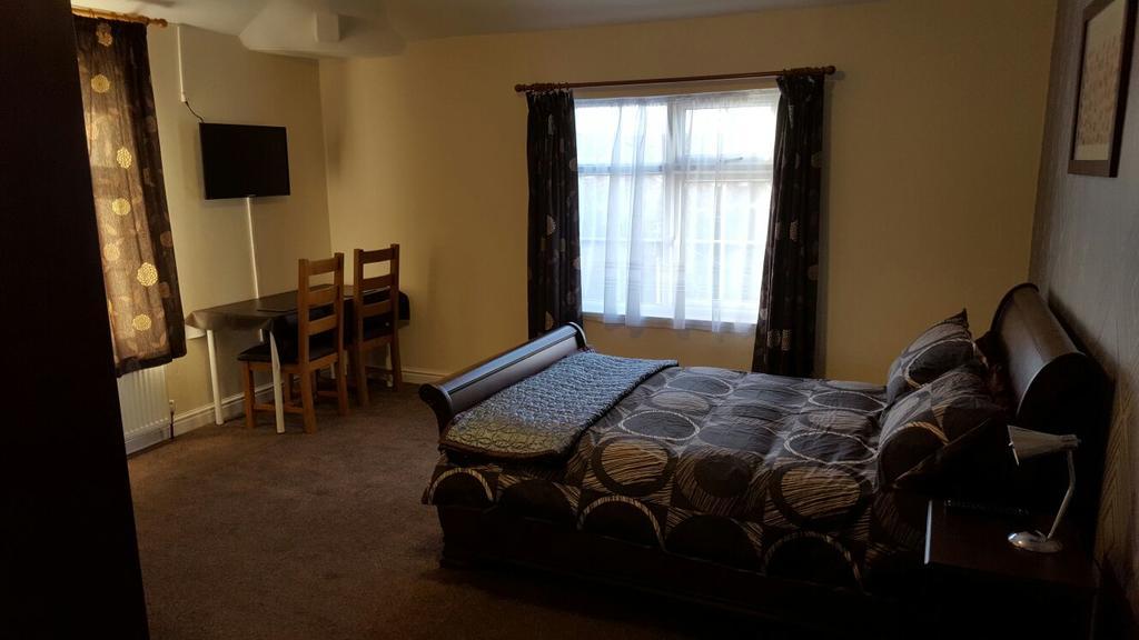 Hotel Brookfield 3*