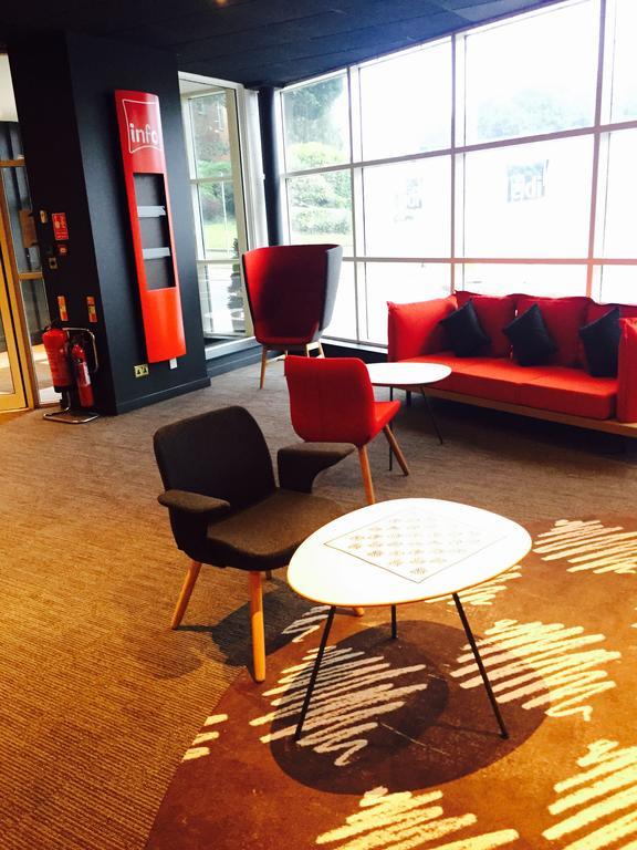 Ibis Leeds Centre Marlborough Street 2* Leeds (West Yorkshire)