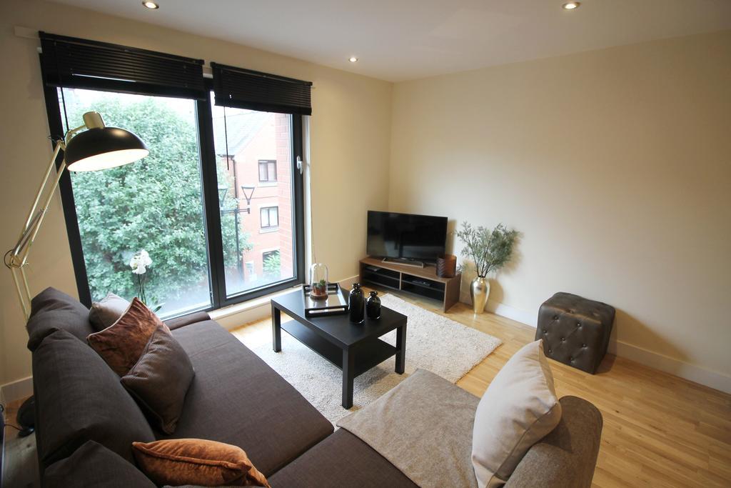 Chandlers Boutique Leeds (West Yorkshire)