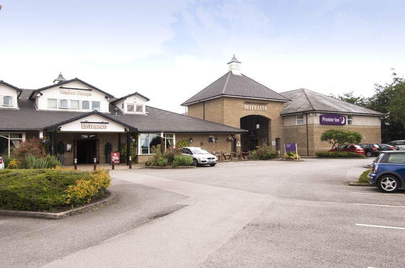 Premier Leeds / Bradford Airport