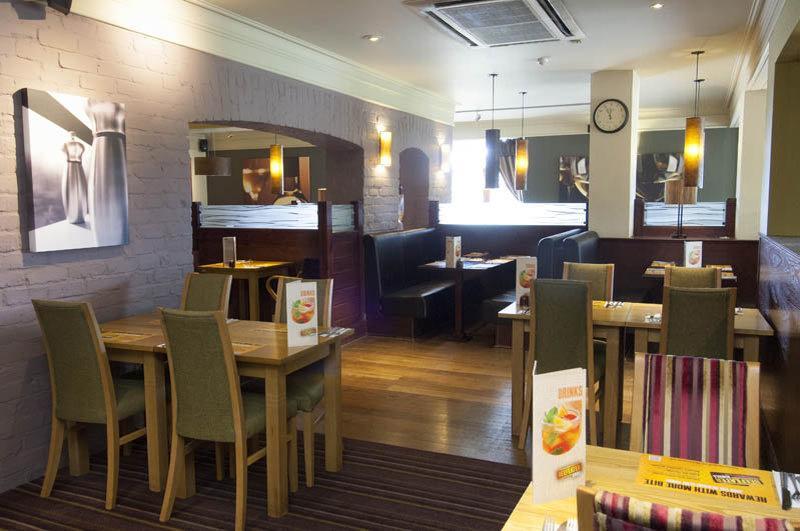 Premier Leeds / Bradford Airport Hotel Leeds (West Yorkshire)