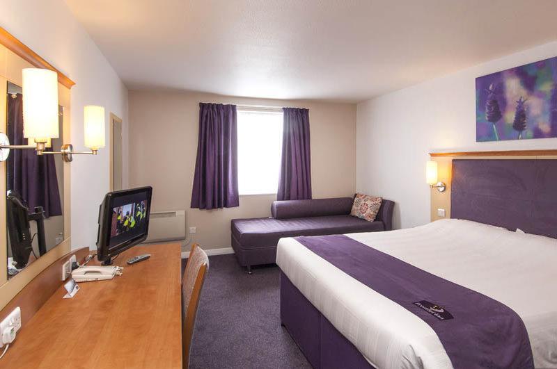 Premier Leeds / Bradford Airport Hotel