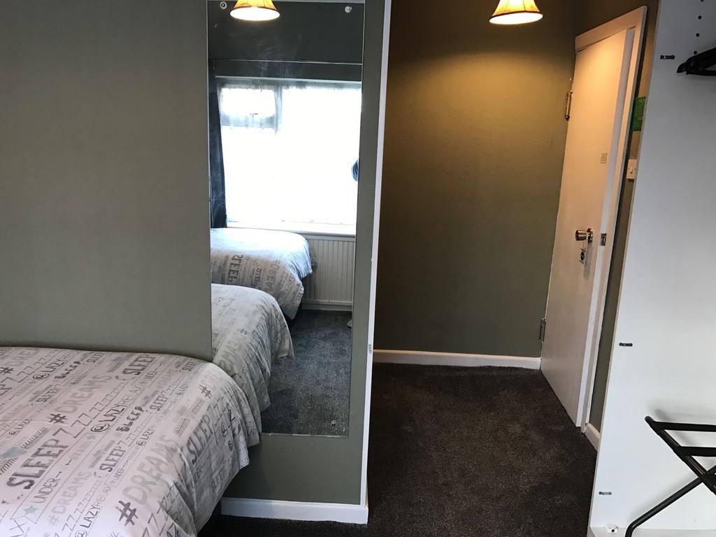 Hotel The Avenue 3*