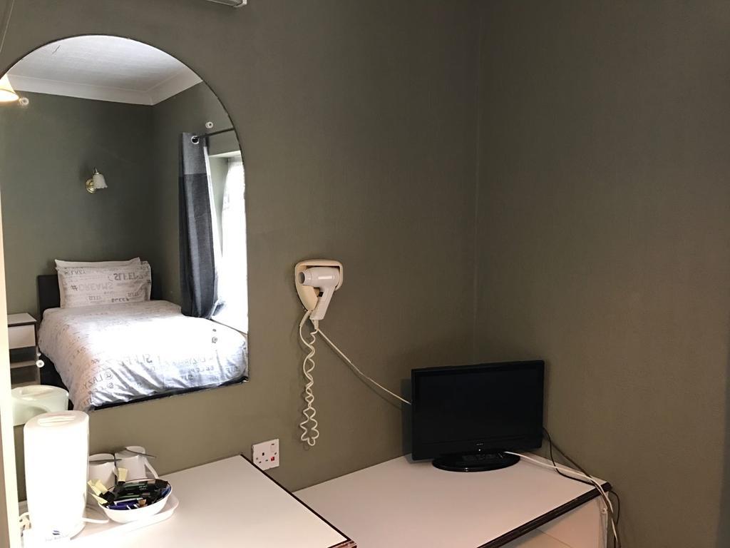 Hotel The Avenue Leeds (West Yorkshire)