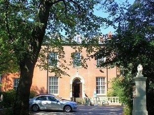 The Kingston Hotel