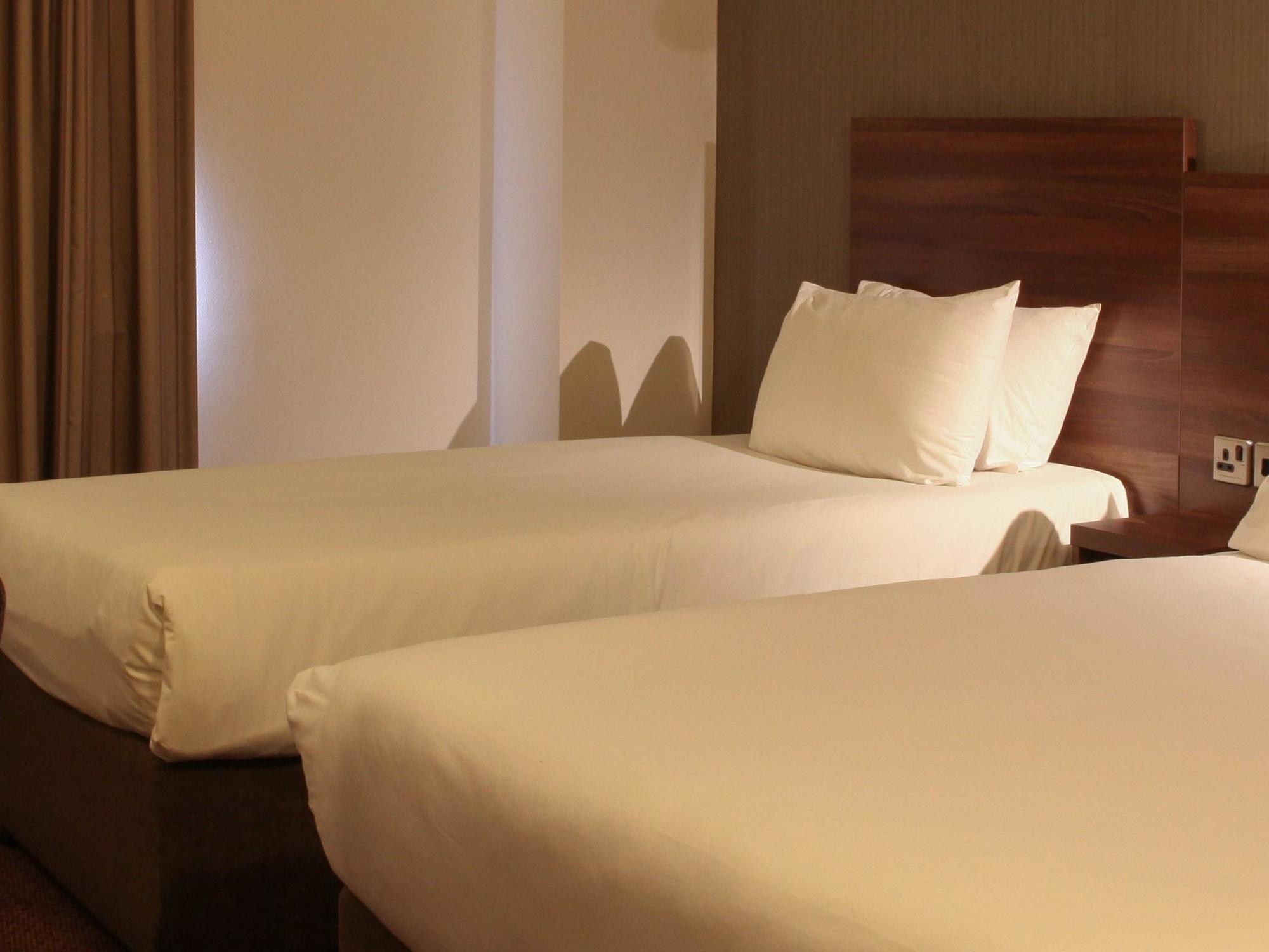 Hotel Leonardo Leeds - Formerly Jurys Leeds Leeds (West Yorkshire)