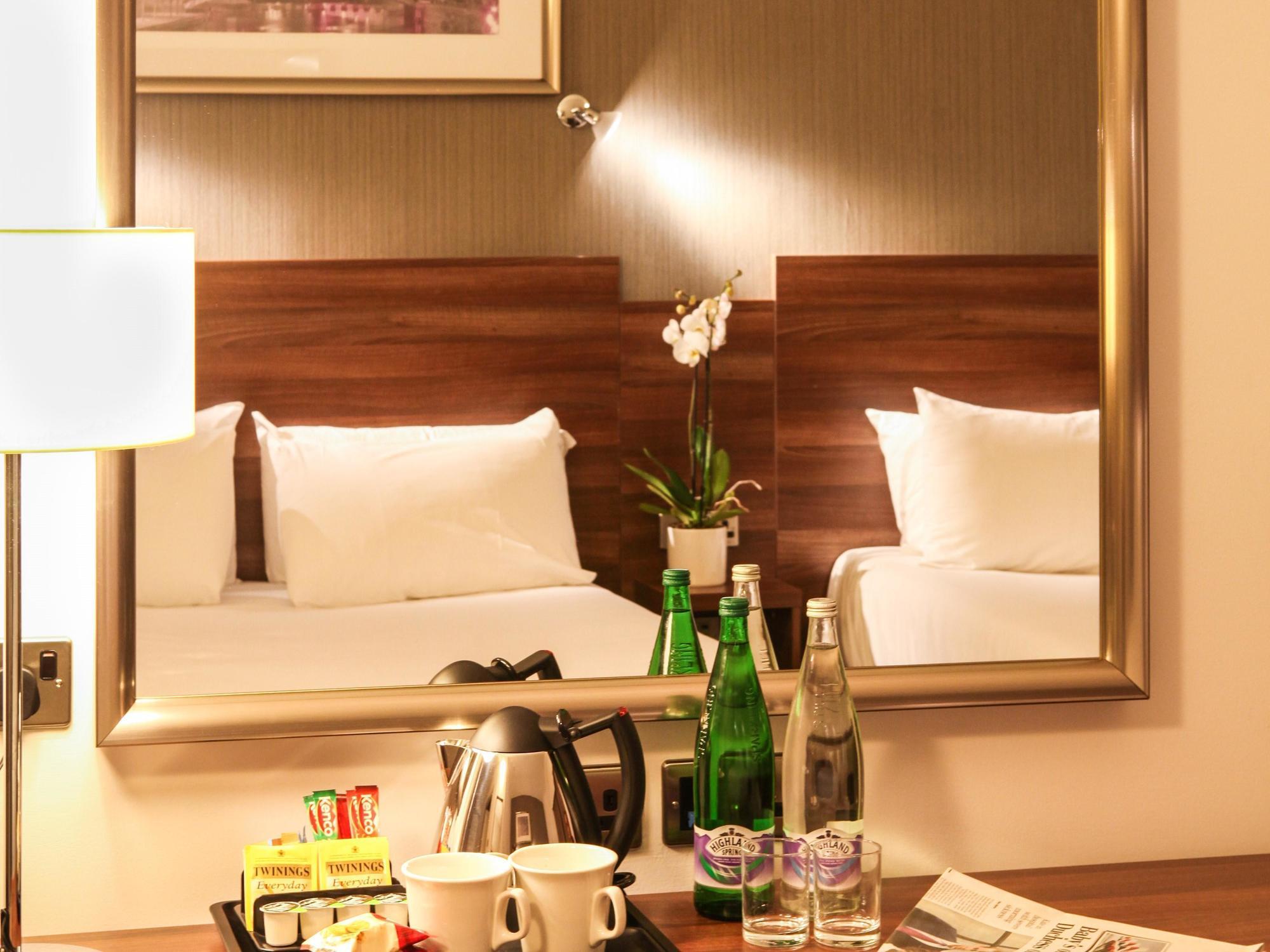 Leonardo Leeds - Formerly Jurys Leeds 4* Leeds (West Yorkshire)