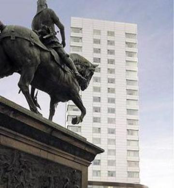 Hotel Park Plaza Leeds Leeds (West Yorkshire)