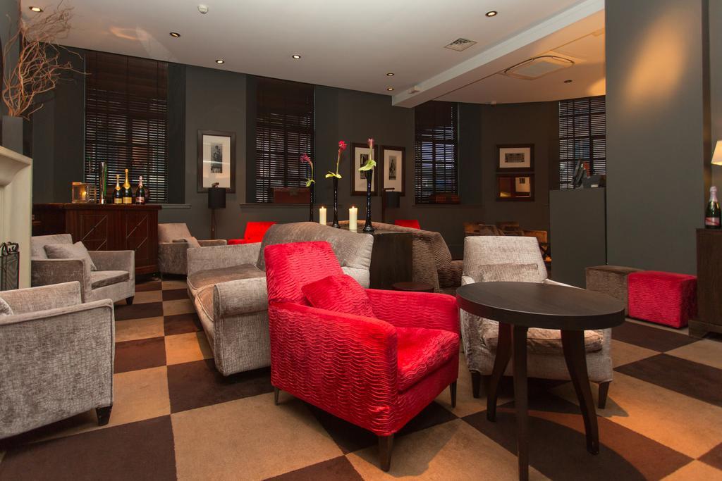 Malmaison Leeds