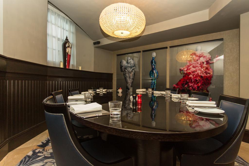 Malmaison Leeds Hotel Leeds (West Yorkshire)