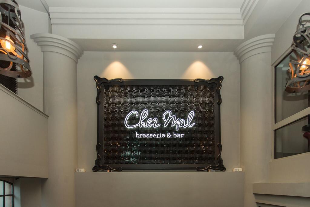 Hotel Malmaison Leeds Leeds (West Yorkshire)