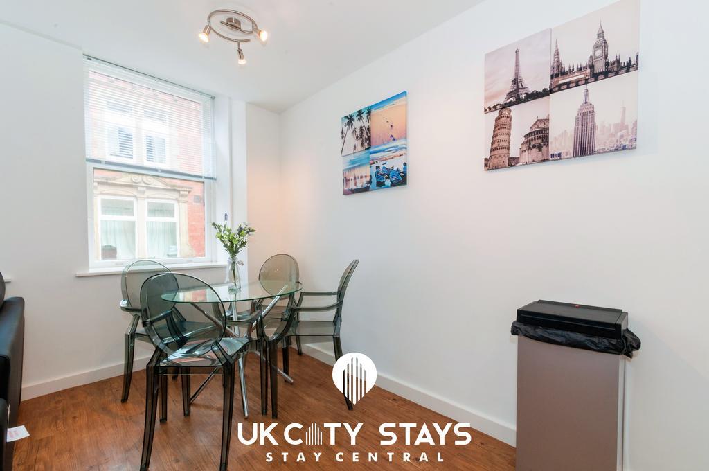 Apartment Basinghall Leeds (West Yorkshire)