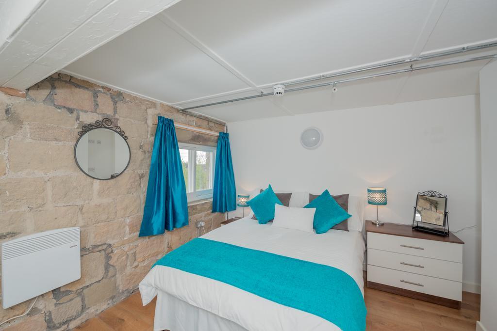 Benley City Stays - Kirkstall Bridge Apartments