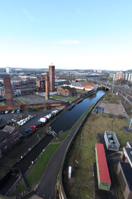 Urban Banana Apartment Leeds (West Yorkshire)