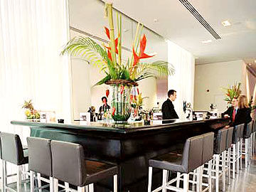 Park Plaza Leeds 4* Leeds (West Yorkshire)