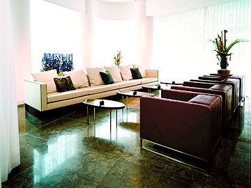 Park Plaza Leeds Hotel
