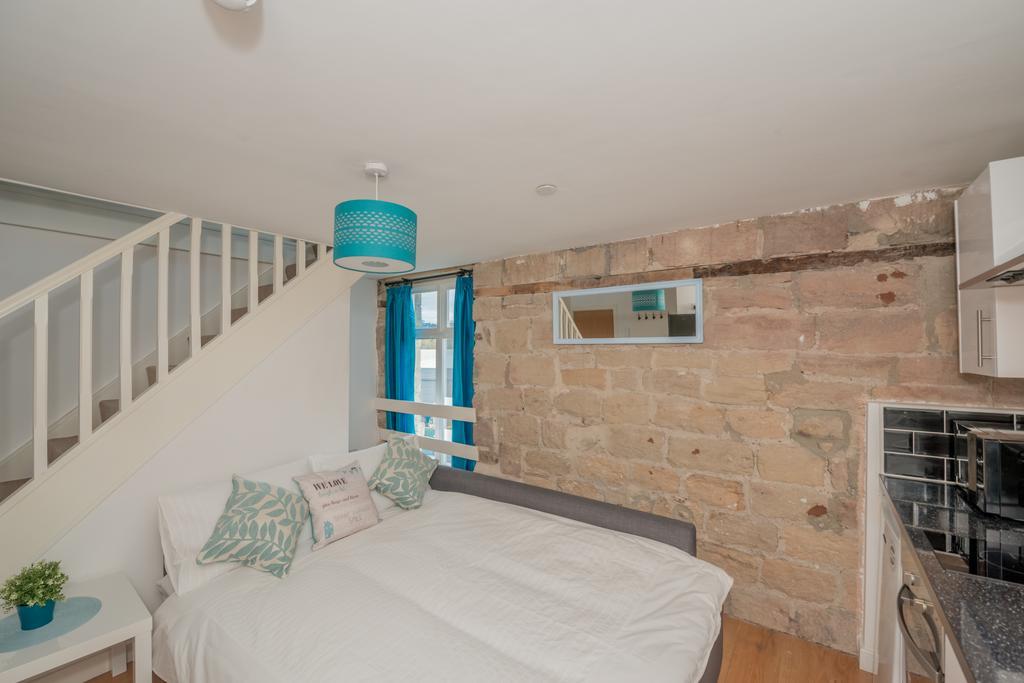 Benley City Stays - Kirkstall Bridge Apartments Apartment *