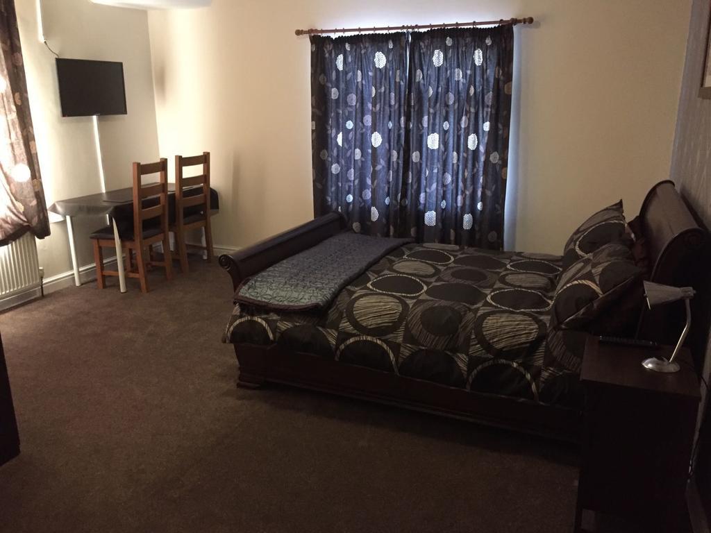 Brookfield Leeds (West Yorkshire)