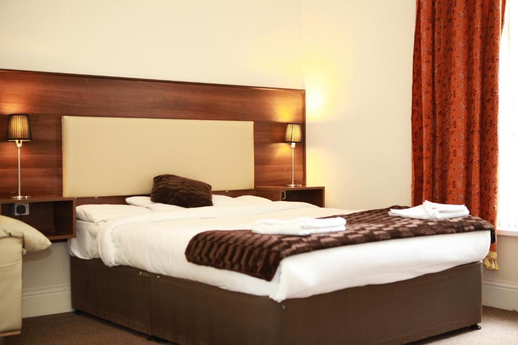 Hotel The Kingston 3*