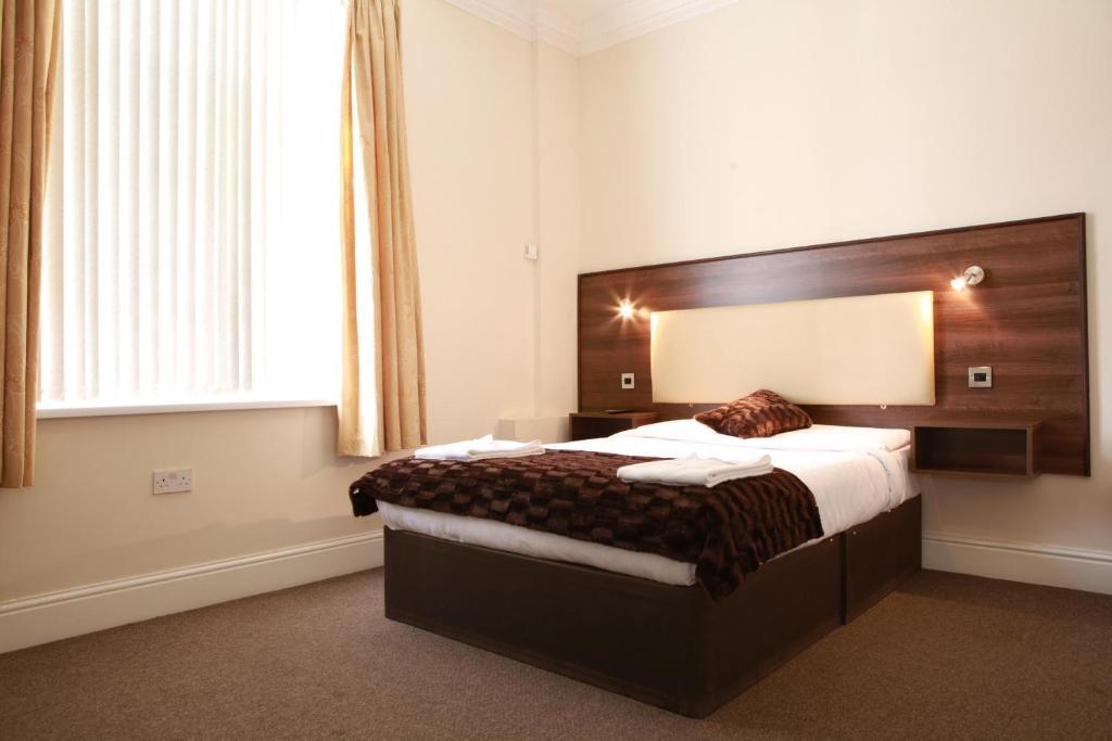 Hotel The Kingston Leeds (West Yorkshire)