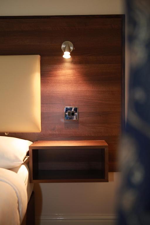 The Kingston Hotel 3*