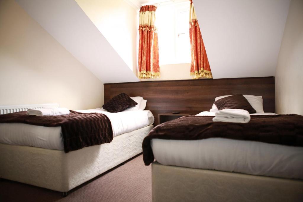 Hotel The Kingston Leeds (West Yorkshire)