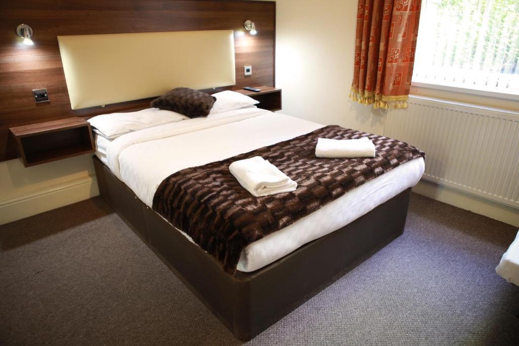 Hotel The Kingston
