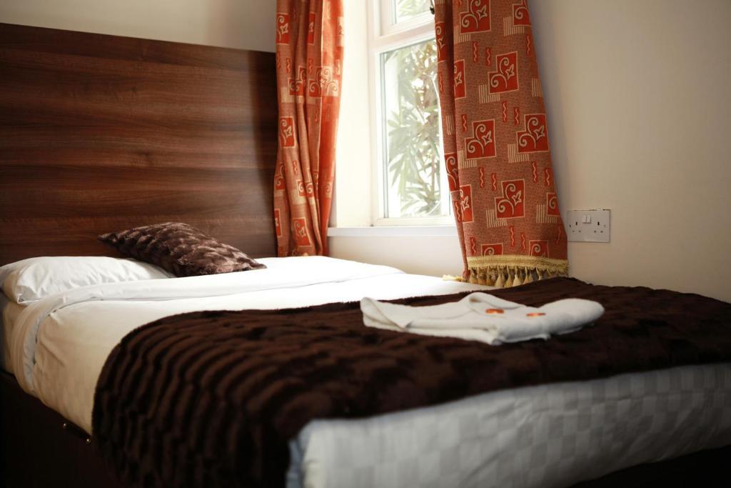 Hotel The Kingston 3*