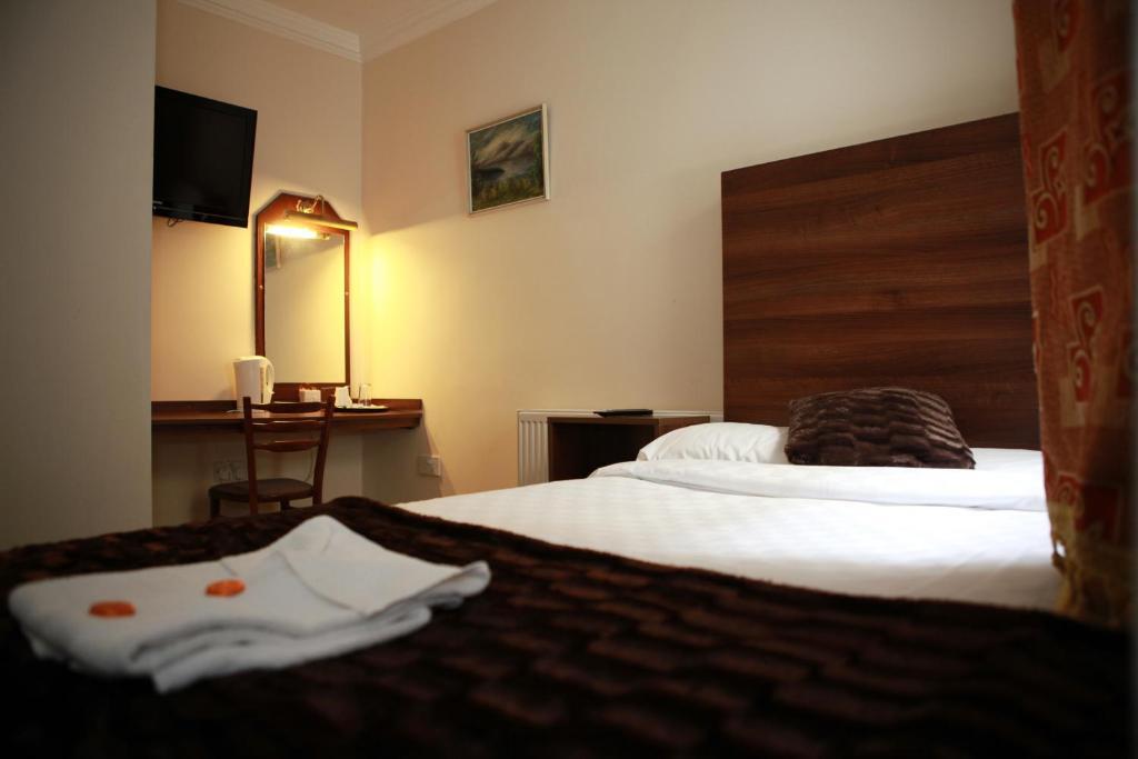 Hotel The Kingston