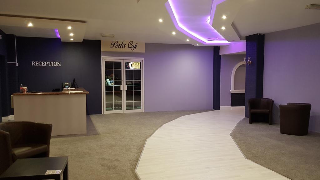 The Avenue Hotel 3*