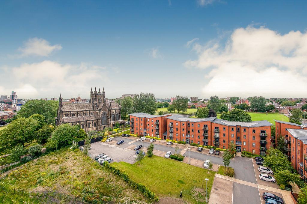 Apartment Leeds Urban Square *