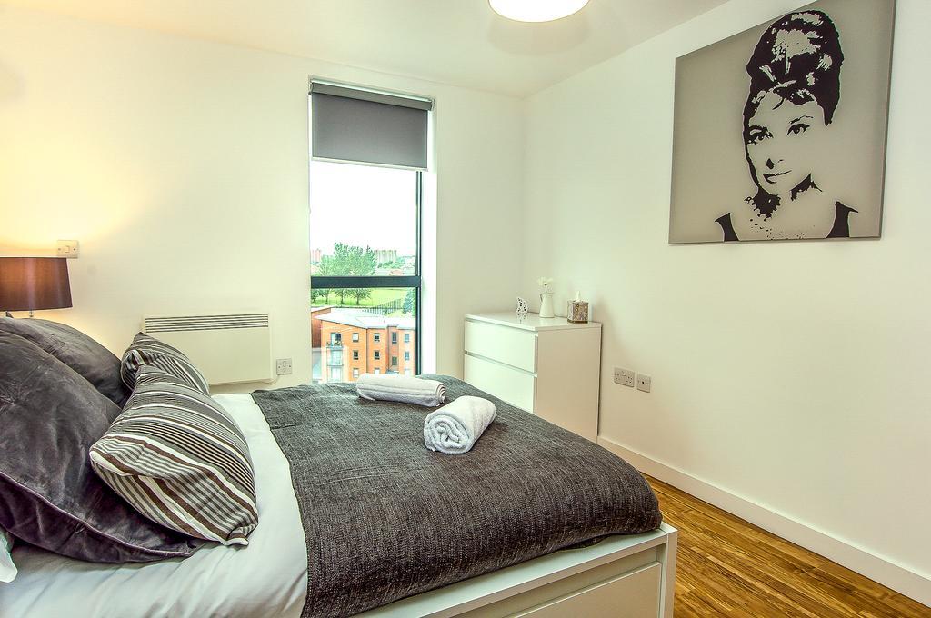 Apartment Leeds Urban Square Leeds (West Yorkshire)
