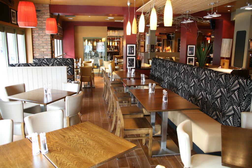 Indigo Leeds By Ihg Hotel Leeds (West Yorkshire)
