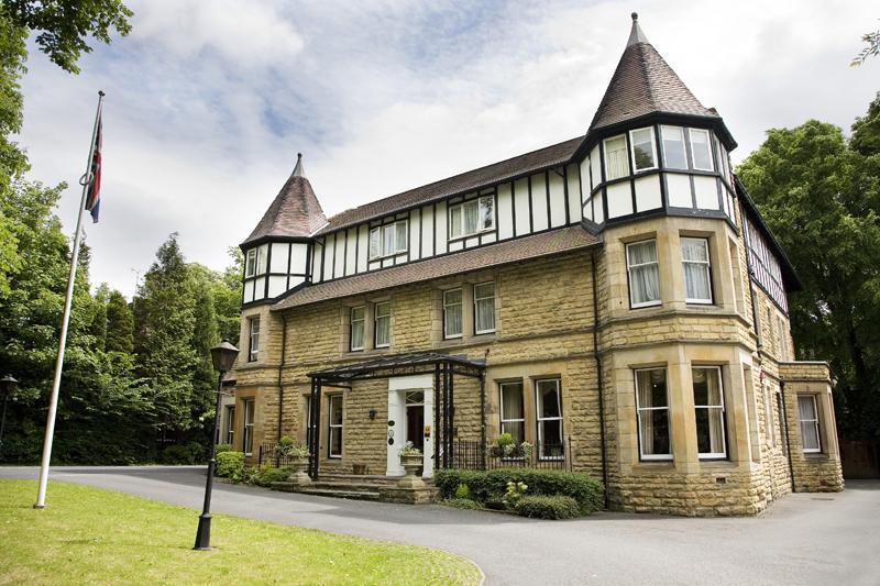 Hotel Haley's Leeds (West Yorkshire)