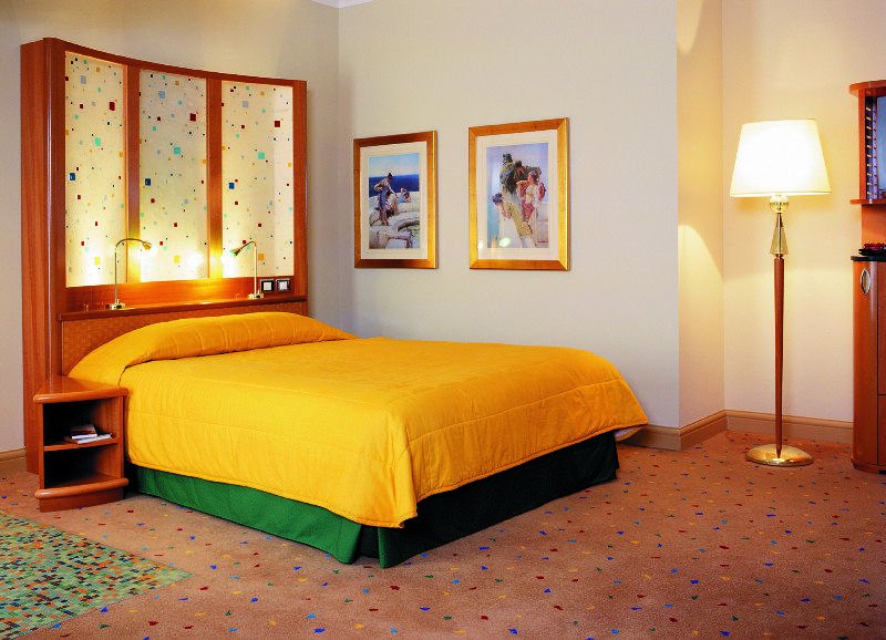 Radisson Blu Hotel, Leeds Centre Hotel