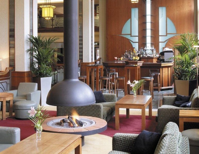 Hotel Radisson Blu Hotel, Leeds Centre Leeds (West Yorkshire)