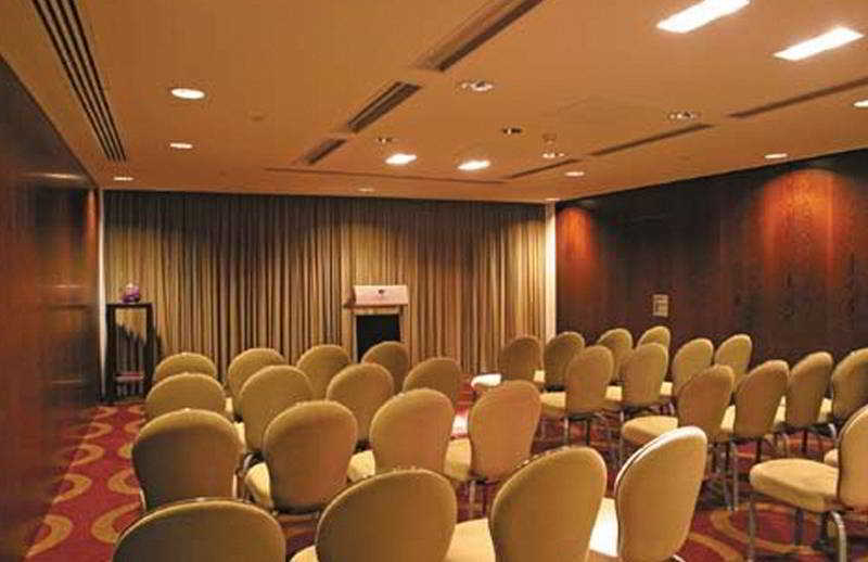 Park Plaza Leeds Hotel Leeds (West Yorkshire)