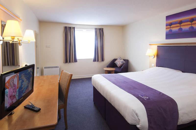 Hotel Premier Leeds East
